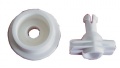Roller For Dishwasher Basket - Roll Basket [Electrolux Aeg]